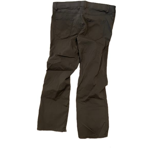 Weatherproof Utility Pants Mens 40x28 - Picture 2 of 3